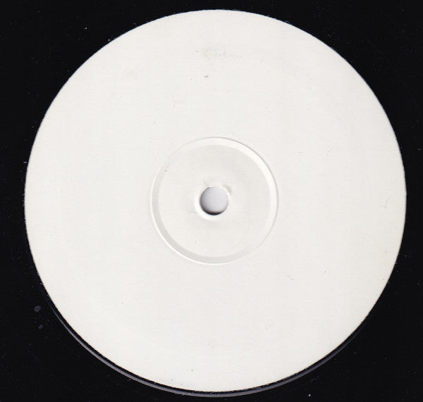 L-E-V8 & Leigh Green : The Way (12", Single, W/Lbl)