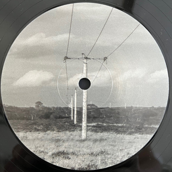 Tys (5) : Flutter (12", Ltd, 180)