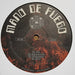 Mano De Fuego : UR Presenta Mano De Fuego (12")