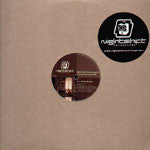 Demarkus Lewis : Tough Enough EP (12", EP)