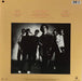 INXS : INXS (LP, Album, RE, RM)