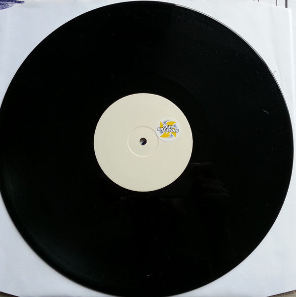 Angel : Epilogue (12", TP)