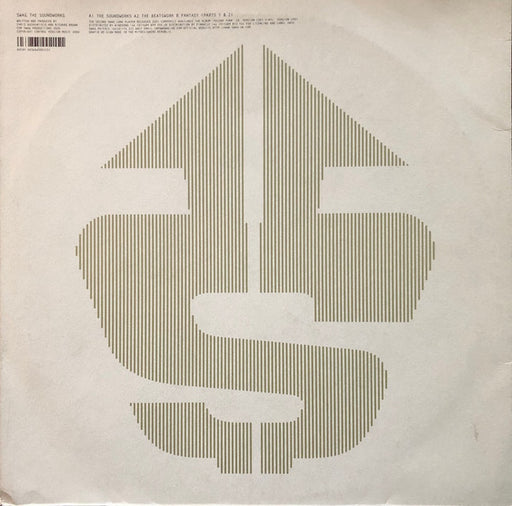 Swag : The Soundworks (12")