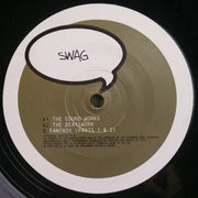 Swag : The Soundworks (12")