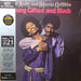 Bob & Marcia : Young Gifted And Black (LP, Album, Ltd, RE, Red)