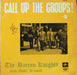 The Barron Knights With Duke D'Mond : Call Up The Groups (LP, Mono)