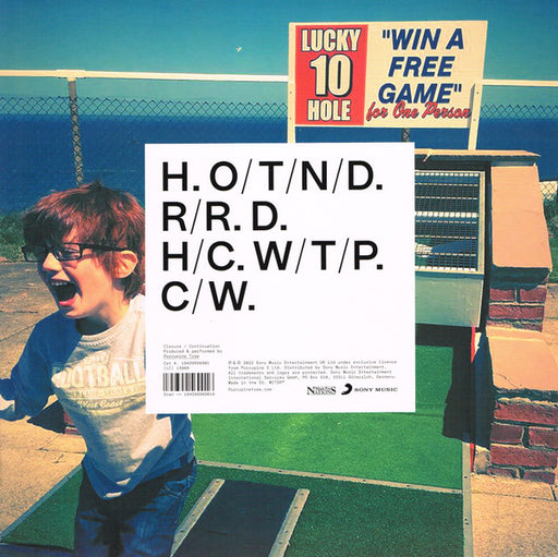 Porcupine Tree : Closure / Continuation (2xLP, Album)