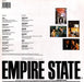 Various : Empire State (LP, Ltd + 12", Ltd)