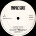 Various : Empire State (LP, Ltd + 12", Ltd)