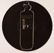 DJ Sneak : The Gas (12", S/Sided)