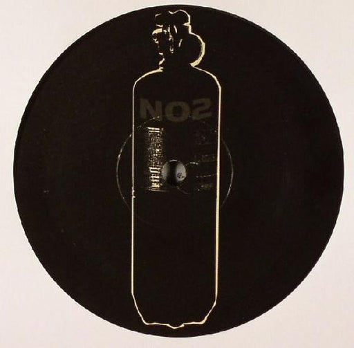 DJ Sneak : The Gas (12", S/Sided)