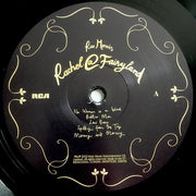 Rae Morris : Rachel@Fairyland (LP, Album)