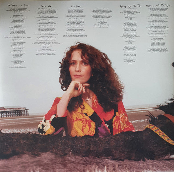 Rae Morris : Rachel@Fairyland (LP, Album)
