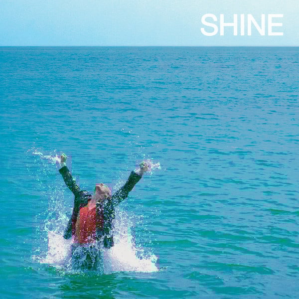 Sean Nicholas Savage : Shine (LP, Album, Bab)
