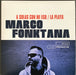 Marco Fonktana : A Solas Con Mi Ego/La Playa (7")