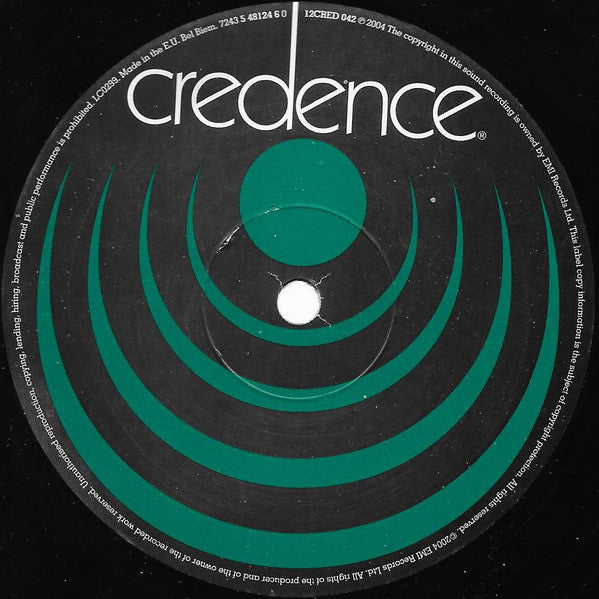 Skylark : That's More Like It (12")