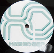 Knee Deep : Peter North EP (12", EP)