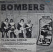 The Bombers (3) : I'm A Liar Babe / 2230 A.D. (7")