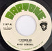 Mikey General / Earl Maxton : It Choose Me / Prattle (7")