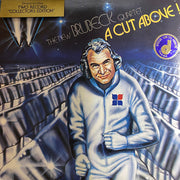 The New Brubeck Quartet : A Cut Above ! (2xLP, Album, Ltd, Num, Blu)