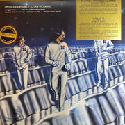 The New Brubeck Quartet : A Cut Above ! (2xLP, Album, Ltd, Num, Blu)