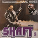 Isaac Hayes : Shaft (2xLP, Album, Gat)