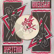 System X (4) : Party On (7")