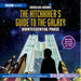 Douglas Adams : The Hitchhiker's Guide To The Galaxy (Quintessential Phase) (2xCD)