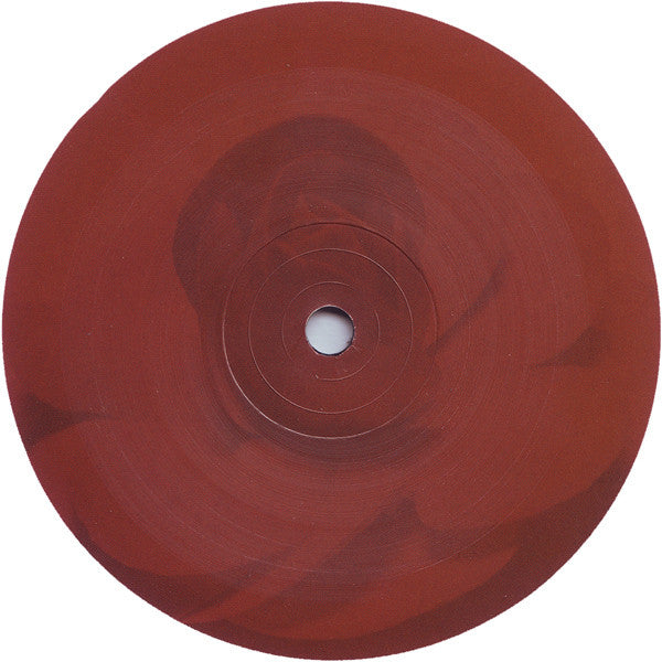 Physics : Mad Love (12")