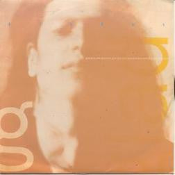 The Prudes : Glad (7")