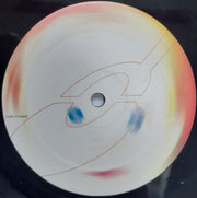 Inland Knights & The Littlemen : A Part Of Me (12")