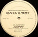 Rocco & Heist : Rock Da Beat / Jumpin' (12", Promo)