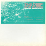 The Deep House Souldiers* : Mile High House EP Part 2 (12", EP)