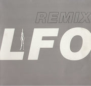 LFO : LFO Remix (12")