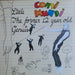 Coati Mundi : The Former 12 Year Old Genius (LP, Album)