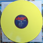 Bartees Strange : Farm To Table (LP, Album, Ltd, Yel)