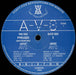 AV8 (2) : Pyrogen / E (12")