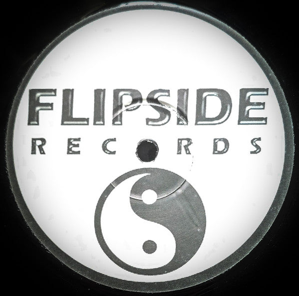 Lap Productions* : Push It (12")