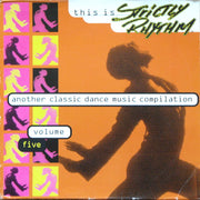 Various : This Is Strictly Rhythm - Volume Five (2xLP, Comp)