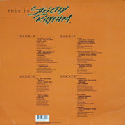 Various : This Is Strictly Rhythm - Volume Five (2xLP, Comp)