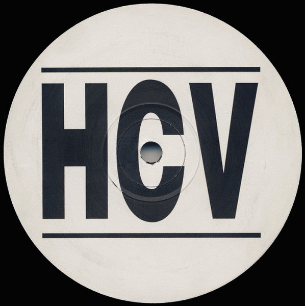 DJ Massive : The 55 Massive E.P Part II (12", EP)