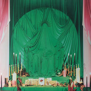 Witch Fever : Congregation (LP, Album)