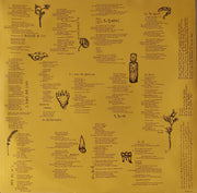 Witch Fever : Congregation (LP, Album)