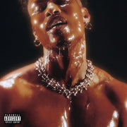 Lucky Daye : Candydrip (2xLP, Album)