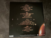 Lucky Daye : Candydrip (2xLP, Album)