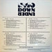 NYJO* : NYJO Down Under (2xLP, Album)