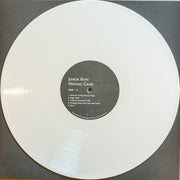 Junior Boys : Waiting Game (LP, Album, Ltd, Whi)