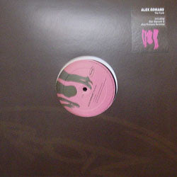 Alex Romano : Tha Funk (12")