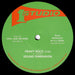 Cedric Im Brooks* / Sound Dimension : Mun-Dun-Go / Heavy Rock (12", RE)