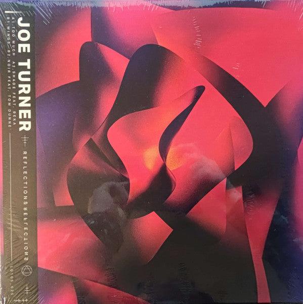 Joe Turner (24) : Reflections (12", EP)